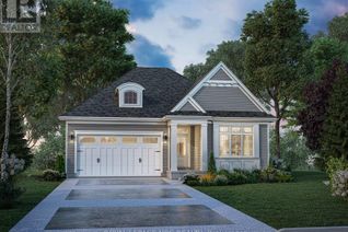 Property for Sale, 5 Stickles Street, Pelham (Fonthill), ON