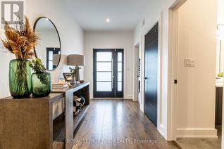 Property for Sale, 8 Stickles Street, Pelham (Fonthill), ON