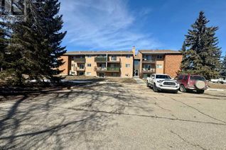 Condo for Sale, 27 Bennett Street #208, Red Deer, AB