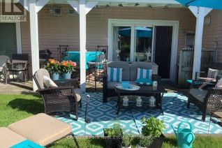 Bungalow for Rent, 34 Dawson Drive #838, Collingwood, ON