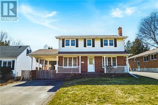 Property for Sale, 42 Mercer Street, Dundas, ON Property for Sale, 42 Mercer Street, Dundas, ON