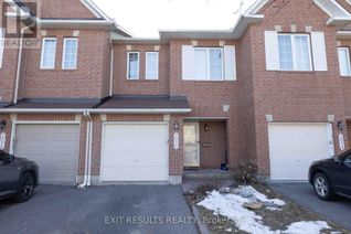 Townhouse for Sale, 2056 Dorima Street, Ottawa, ON Townhouse for Sale, 2056 Dorima Street, Ottawa, ON