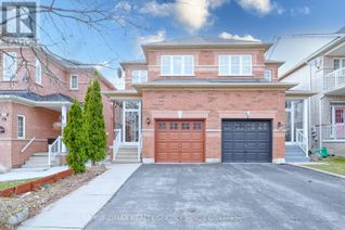Property for Sale, 110 Nathaniel Crescent, Brampton (Brampton West), ON Property for Sale, 110 Nathaniel Crescent, Brampton (Brampton West), ON