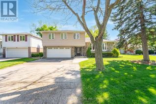 Sidesplit for Sale, 45 Core Crescent, Brampton (Brampton East), ON