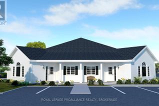 Bungalow for Sale, 4 Lowry Place, Loyalist (Amherstview), ON