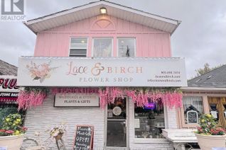 Florist/Gifts Business for Sale, 1467 Centre Road, Hamilton (Carlisle), ON