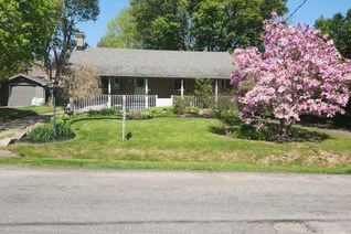 Property for Sale, 16 Margaret Street, Waterdown, ON