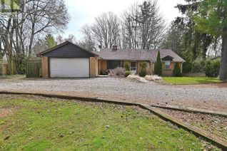 Bungalow for Sale, 49965 Dingle Street, Aylmer, ON