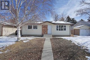 Detached House for Sale, 48 Dr Anderson Park Street E, Brooks, AB