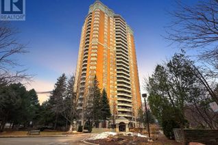 Property for Sale, 89 Skymark Drive #610, Toronto (Hillcrest Village), ON