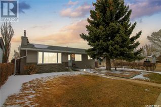 Property for Sale, 294 Burke Crescent, Swift Current, SK