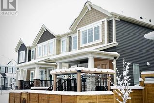 Townhouse for Sale, 402 Windbury Link Sw, Airdrie, AB Townhouse for Sale, 402 Windbury Link Sw, Airdrie, AB