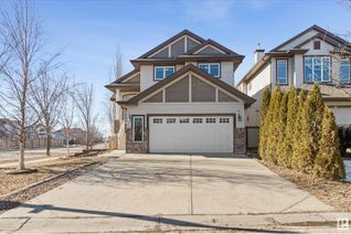 House for Sale, 126 Anise Cl, Leduc, AB