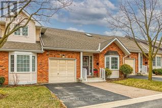 Condo for Sale, 810 Golf Links Road #31, Hamilton (Ancaster), ON