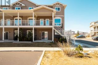 Condo for Sale, 49 Keystone Terrace W #63, Lethbridge, AB