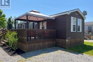 Bungalow for Sale, 1501 Line 8 Road #205, Niagara-on-the-Lake (Queenston), ON