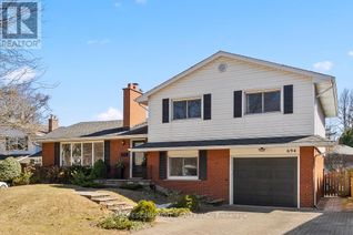 Property for Sale, 694 Holt Drive, Burlington (LaSalle), ON Property for Sale, 694 Holt Drive, Burlington (LaSalle), ON