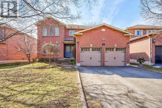 Property for Rent, 4 Withay Drive, Ajax (Central West), ON
