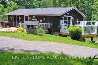 Bungalow for Sale, 1492 County Rd 620 Road, North Kawartha, ON