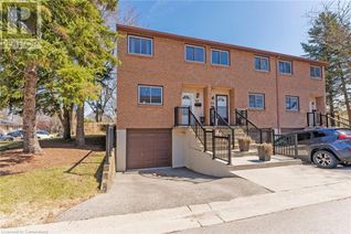 Property for Sale, 250 Magnolia Drive #66, Hamilton, ON