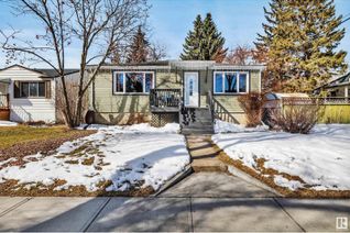 House for Sale, 10962 135 St Nw Nw, Edmonton, AB House for Sale, 10962 135 St Nw Nw, Edmonton, AB
