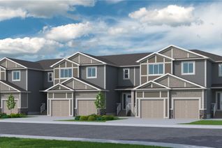 Townhouse for Sale, 534 Myles Heidt Manor, Saskatoon, SK