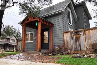 Property for Rent, 20 Ransom Street, Aurora (Aurora Village), ON