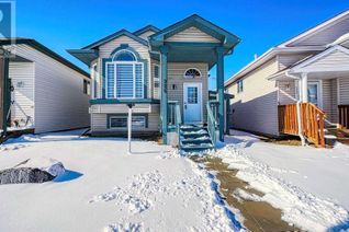 House for Sale, 226 Saratoga Close Ne, Calgary, AB