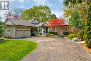Bungalow for Sale, 4391 Lakeshore Road, Burlington, ON