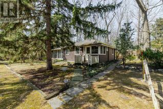 Bungalow for Sale, 47 Heaman Crescent, Lambton Shores (Grand Bend), ON