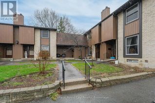 Bungalow for Sale, 215 Glamis Road #44, Cambridge, ON