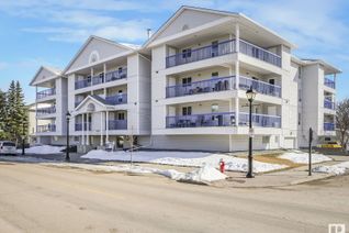 Condo for Sale, 202 4812 51 Av, Stony Plain, AB Condo for Sale, 202 4812 51 Av, Stony Plain, AB