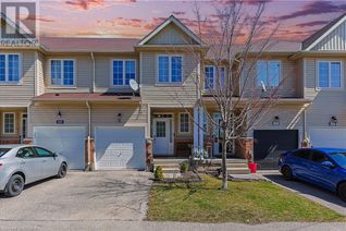 Townhouse for Sale, 21 Diana Avenue #61, Brantford, ON Townhouse for Sale, 21 Diana Avenue #61, Brantford, ON