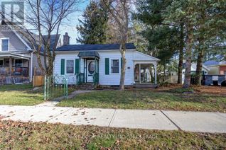Bungalow for Sale, 67 Water Street, Aylmer, ON