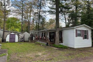 Bungalow for Sale, 85 Theme Park Drive #153, Wasaga Beach, ON
