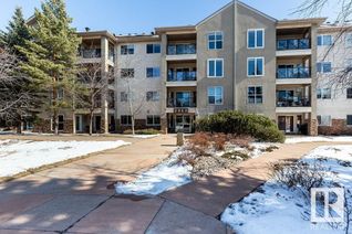 Property for Sale, 210 8942 156 St Nw Nw, Edmonton, AB
