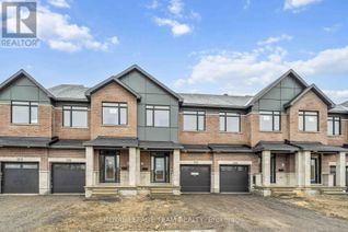 Townhouse for Rent, 132 Sencha Terrace, Ottawa, ON Townhouse for Rent, 132 Sencha Terrace, Ottawa, ON