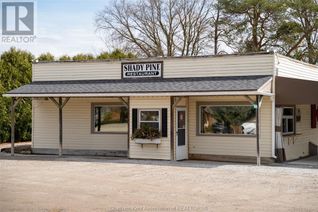 Industrial Property for Sale, 9464 Longwoods Road, Chatham, ON