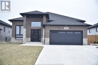 Ranch-Style House for Sale, 409 Thompson Avenue, Amherstburg, ON