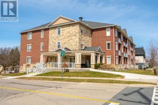 Condo for Sale, 95 Wilson Street W #212, Hamilton (Ancaster), ON