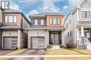 Property for Sale, 11 Ever Sweet Way, Thorold, ON