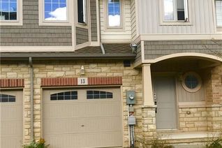 Property for Sale, 7 Lakelawn Road #13, Grimsby, ON
