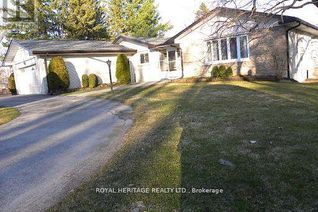 Bungalow for Sale, 111 Beehive Drive, Kawartha Lakes (Fenelon), ON