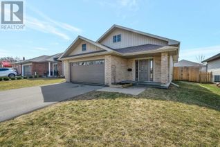 Bungalow for Sale, 62 Lambert Drive, Belleville (Belleville Ward), ON