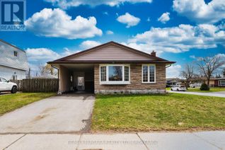 Backsplit for Sale, 3376 Cattell Drive, Niagara Falls (Chippawa), ON