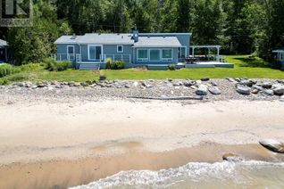Chalet for Sale, 195 Fraser Street, Meaford, ON