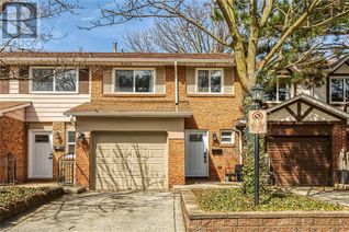 Townhouse for Sale, 4201 Longmoor Drive #2, Burlington, ON Townhouse for Sale, 4201 Longmoor Drive #2, Burlington, ON