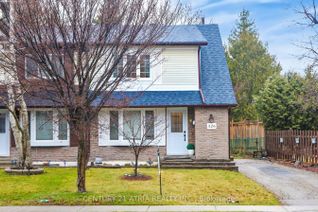 Property for Sale, 326 Cliffwood Road, Toronto (Hillcrest Village), ON
