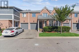Property for Sale, 2205 South Millway #78, Mississauga (Erin Mills), ON Property for Sale, 2205 South Millway #78, Mississauga (Erin Mills), ON