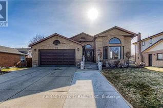 Backsplit for Sale, 97 Old Chicopee Drive, Kitchener, ON